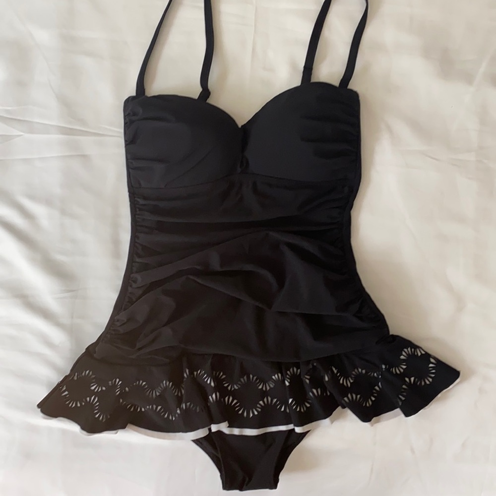 LAST WEEKS ON SITE Profile by Gottex One PieceSuit